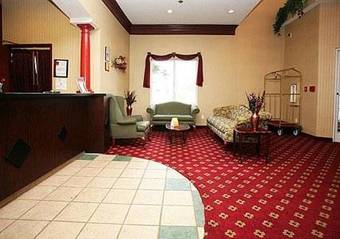 Hotel Quality Suite La Grange