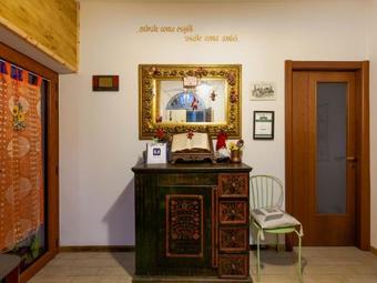 Bed & Breakfast La Casa Del Poeta