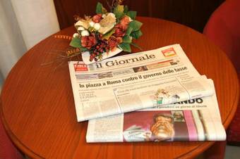 Hotel Promessi Sposi