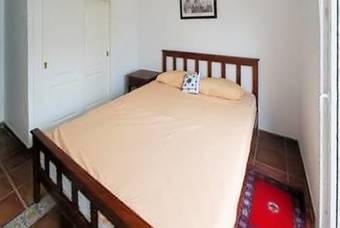 Homerez � Apartment La Alcazaba - B�timent 10