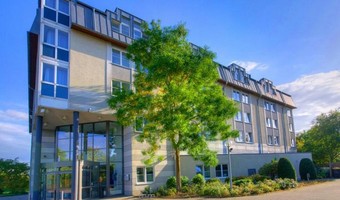 Hotel TRYP D�sseldorf Krefeld