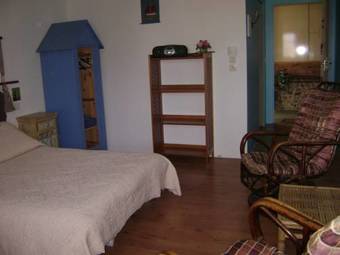 Agroturismo La Ferme Du Manoir Etretat