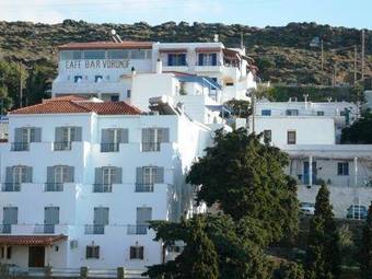 Apartamento Villa Nefeli