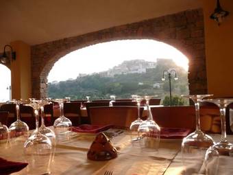 Agroturismo Agriturismo L'arca Di Anna Brambilla