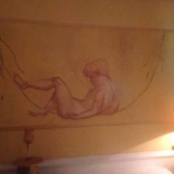 B&B Le Stanze Del Moro