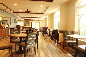Hotel Country Inn & Suites By Carlson - Vero Beach