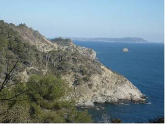 Hotel Residence Les Medes