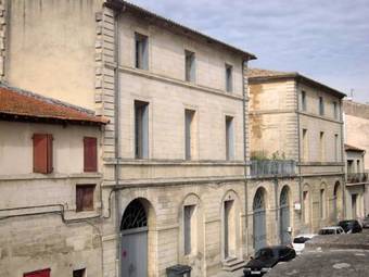Apartamento My Beaucaire