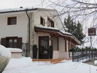 Bed & Breakfast Lo Chalet