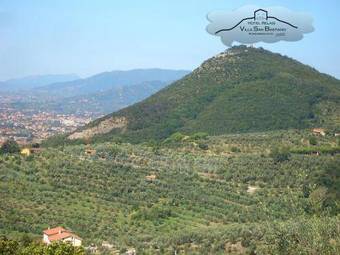 Agroturismo Relais Villa San Bastiano