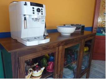 Bed & Breakfast Life's Hotel B