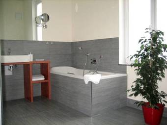 Hotel Stadtvilla Garni