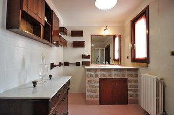 Felline In Bed&breakfast