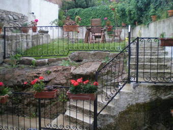 Apartamentos La Vera