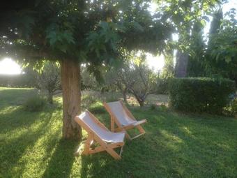 Holiday Home Maison Des Vignes La Cadiere D'azur