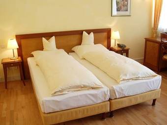 Hotel Kulturbrauerei Heidelberg