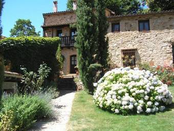 Agroturismo Finca El Carpintero