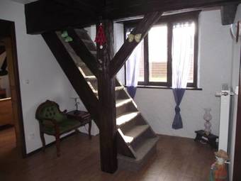 Bed & Breakfast Chambre D'h�te Au Grenier D'abondance