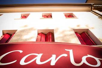 Hotel Albergo Da Carlo