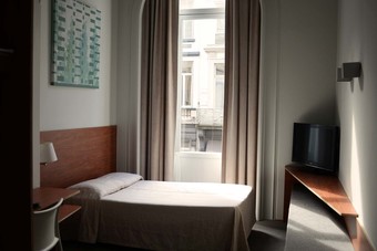 Hotel Du Congr�s