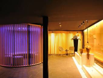 Dolce Vita Alpina Post Hotel