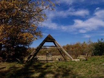 Bed & Breakfast Podere Pinzicalari
