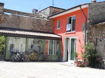 B&B Locanda Cos� Com'era