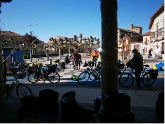Hostal Camino De Santiago