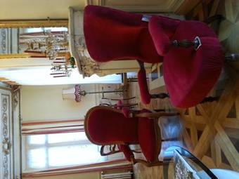 Bed & Breakfast La Maison D'adela�de