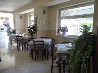 Bed & Breakfast Passeggeri Club House