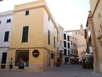 Apartamento Del Roser