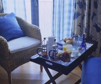 El Far Hotel Restaurant