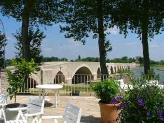 Hotel Grand H�tel De L'abbaye