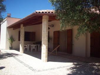 Villa Maria Salento