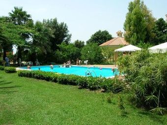 Agroturismo Farmstay La Morella