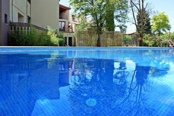 Agroturismo Ca L'estamenya