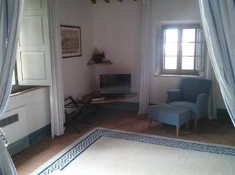 Agroturismo Argiano Posta L'orciaia