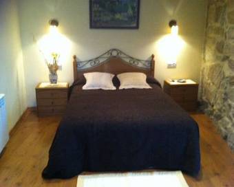 Agroturismo As Chivas