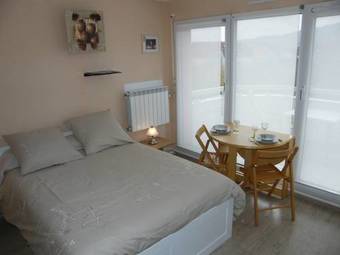 Apartamento Locations Vacances Obernai