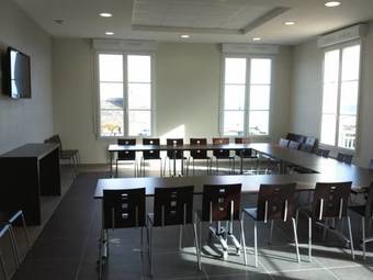 Aparthotel Goelia An Douar