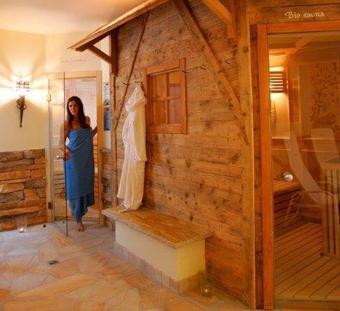 Fiori Dolomites Experience Hotel