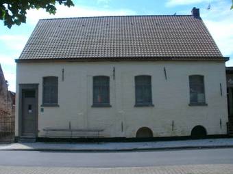 B&B 't Huys Van Enaeme