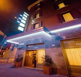 Hotel Piccolo