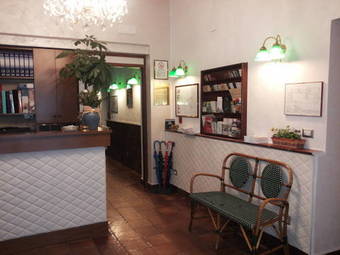 Hotel Al Corso