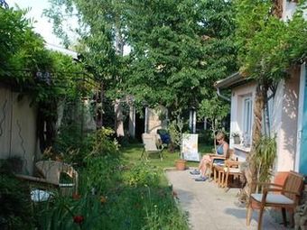 Chambres D'h�tes Chez Kate B&B