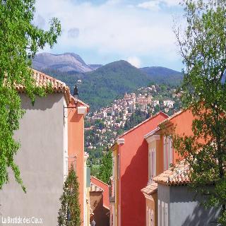 Aparthotel Lagrange Prestige Domaine De Fayence