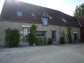 Bed & Breakfast Chambres D'h�tes Les Potiers