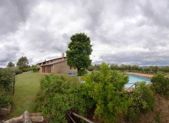 Agroturismo Agriturismo La Montagnola