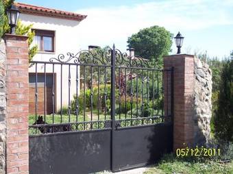 Agroturismo Maset De Les Talaveres - Casa De Pag�s