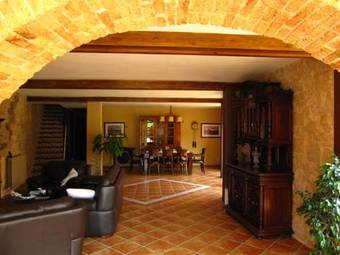 Agroturismo Ca L'estruch